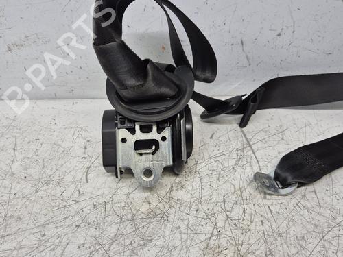 Front right seatbelt VW GOLF VI (5K1) | BP37276415I25 - Image 2