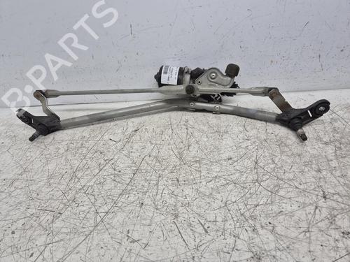 Front wiper motor RENAULT KANGOO Express (FW0/1_) | BP37624050M29 - Image 3