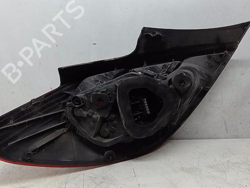 Used Right taillight OPEL CORSA D (S07) 1.3 CDTI (L08, L68) (75 hp) 13827465
