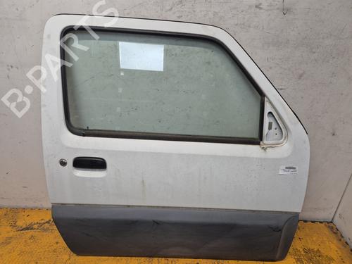 Used Right front door SUZUKI JIMNY Closed Off-Road Vehicle (SN) [1998-2025]  25040853