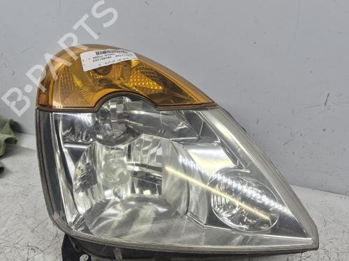 Right headlight RENAULT MODUS / GRAND MODUS (F/JP0_) 1.5 dCi (FP0D, JP0D) | BP37453601C29 - Image 2