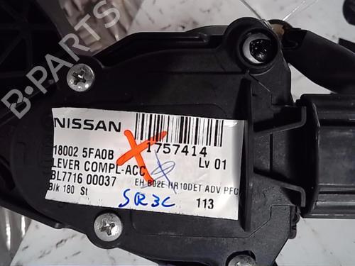 Elektronisk modul NISSAN MICRA V (K14) 0.9 IG-T | BP14558476M83 