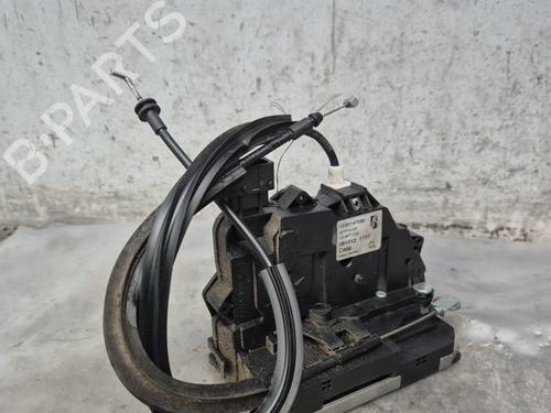 Used Front right lock PEUGEOT BOXER Van 2.2 HDi 130 (131 hp) 30187736