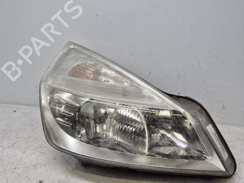 Used Right headlight Right headlight 36834029 36834029
