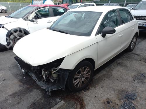 Used Parts AUDI A1 Sportback (8XA, 8XF) 1.2 TFSI (86 hp) 4212298
