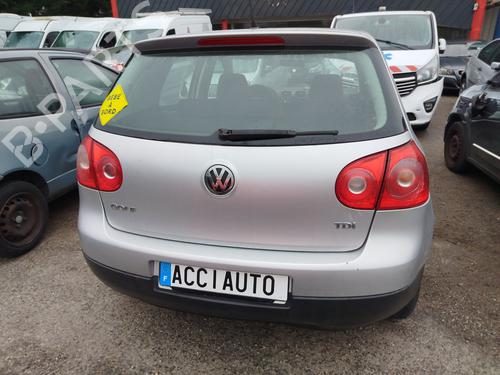 Left headlight VW GOLF V (1K1) | BP36834127C28 - Image 11