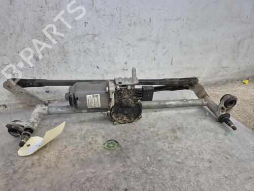 Viskermotor vindrude SKODA FABIA III (NJ3) 1.2 TSI (90 hp) 29643989