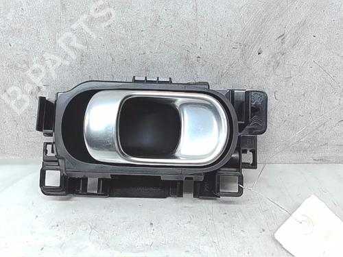 Høyre bak invendig håndtak CITROËN C5 AIRCROSS (A_) 1.5 BlueHDi 130 (ACYHZJ, ACYHZR) (131 hp) 13823722