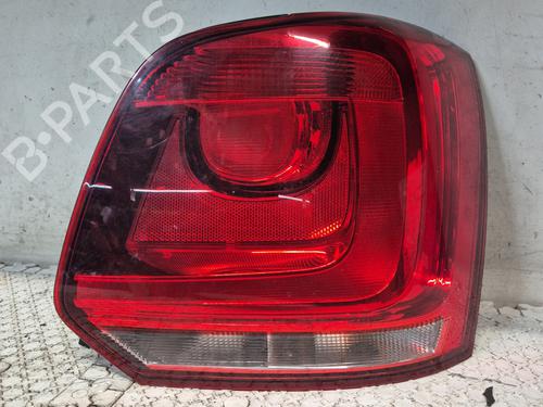 Used Right taillight Right taillight VW POLO V (6R1, 6C1) 1.2 TSI 16V (90 hp) 26162323 26162323