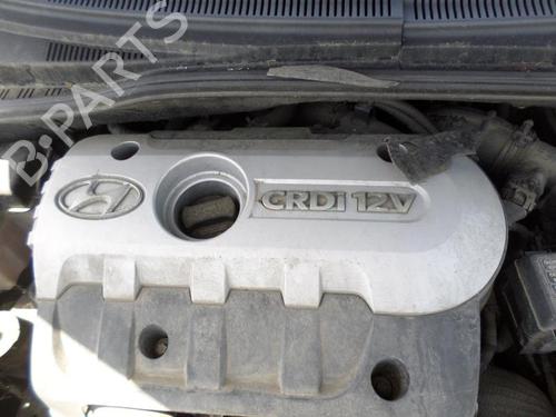 Intercooler HYUNDAI GETZ (TB) 1.5 CRDi | BP13868829M30 