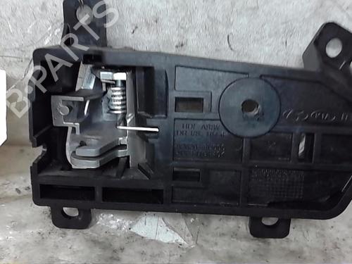 Used Rear right interior door handle KIA SPORTAGE III (SL) 1.7 CRDi (116 hp) 17176492