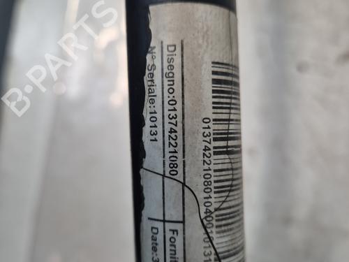 Anti roll bar PEUGEOT BOXER Van 2.2 HDi 150 | BP33210808M96 - Image 4