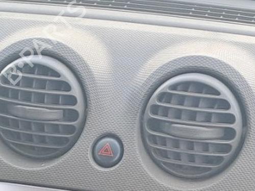 Luftventil JEEP CHEROKEE (KJ) 2.8 CRD 4x4 (163 hp) 33210398