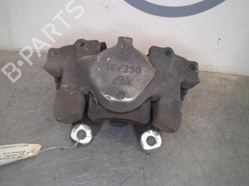 Right rear brake caliper MERCEDES-BENZ CLK (C209) CLK 240 (209.361) | BP14549074M106 