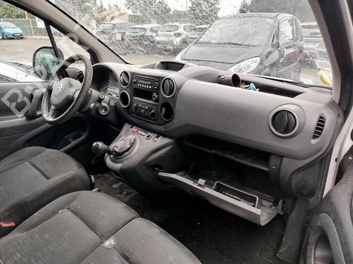 Right slide door CITROËN BERLINGO Box Body/MPV (B9)  | BP29155249C75 