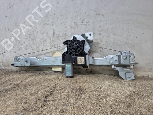 Lève-vitre avant gauche DACIA DUSTER (HS_) 1.5 dCi (HSAJ) (90 hp) 29985281