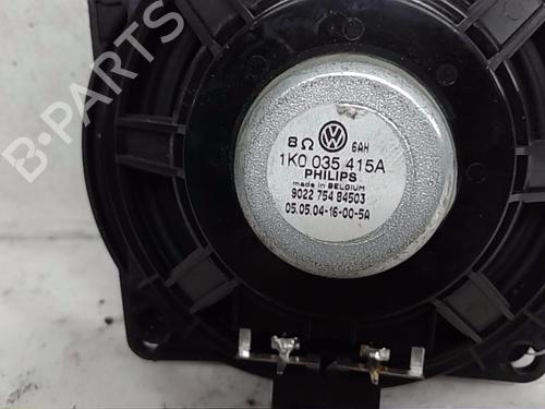 Højttaler VW GOLF V (1K1) 1.9 TDI | BP14570849E2 