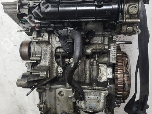 Used Engine RENAULT CLIO IV (BH_) 0.9 TCe 90 (BHNF, BHMA, BHMH, BHJK, BHJR) (90 hp) 30955320