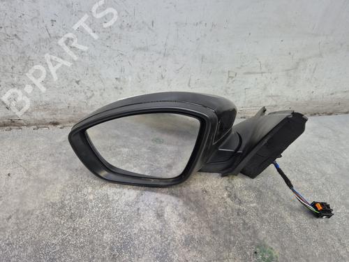 Used Left mirror OPEL CORSA F (P2JO) 1.2 (68) (75 hp) 30868039