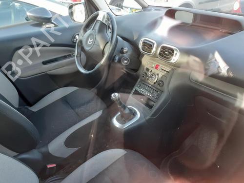 Front windshield wiper arm CITROËN C3 Picasso (SH_)  | BP14559665C143 