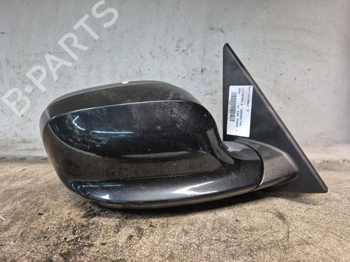Right mirror BMW X1 (E84)  | BP29379636C27 
