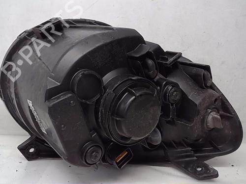 Used Left headlight KIA PICANTO I (SA) 1.0 (63 hp) 13843288