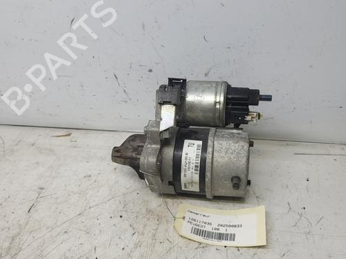 Starter PEUGEOT 108 1.0 VTi | BP35997819M8 - Image 3