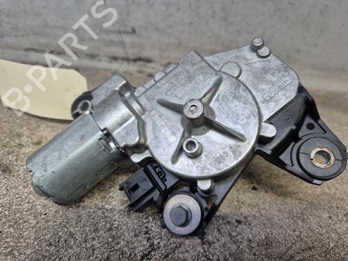 Used Rear wiper motor RENAULT MEGANE IV Hatchback (B9A/M/N_) [2015-2025]  29195758