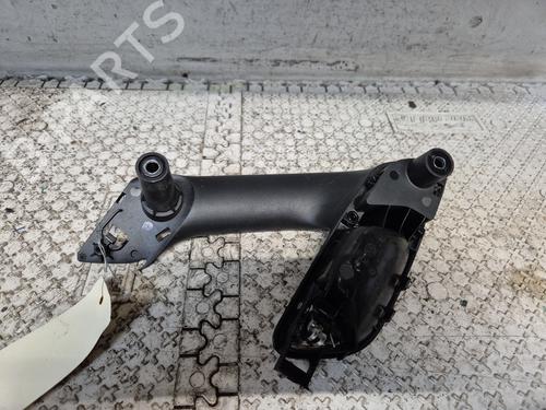 Rear left interior door handle VW POLO V (6R1, 6C1) 1.4 TDI | BP26669289I15 