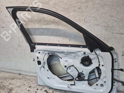 Left front door BMW 3 Touring (F31) 320 d | BP30139732C2 