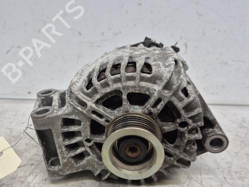 Used Alternator Alternator FORD FIESTA VI (CB1, CCN) 1.25 (82 hp) 34528773 34528773