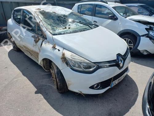 Right taillight RENAULT CLIO IV (BH_) 1.5 dCi 75 | BP20180772C35 