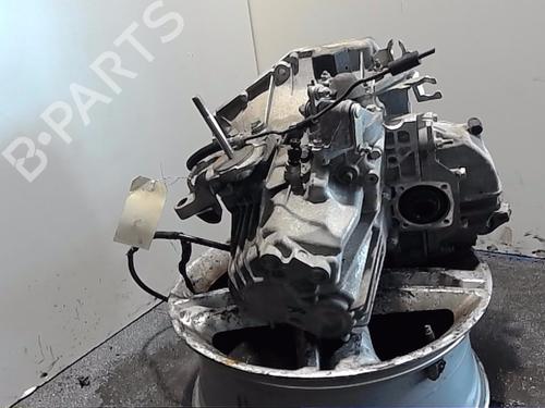 Used Gearbox FIAT TIPO Estate (356_, 357_) 1.6 D (356WXG1B) (120 hp) 17087563