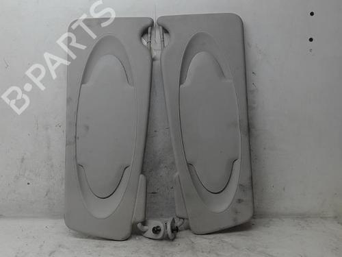 Left sun visor NISSAN NV200 Van 1.5 dCi 110 (M20, M20N, M20M) | BP13826363I1 