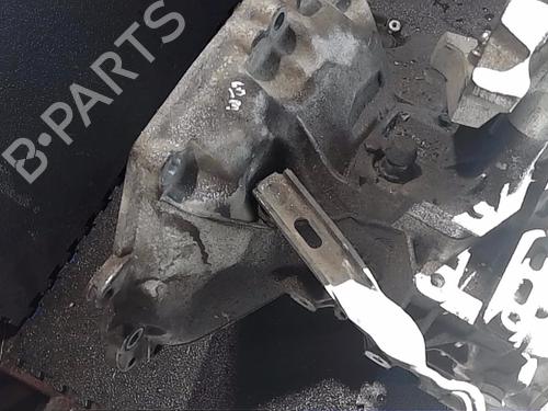Gearbox OPEL AGILA (A) (H00)  | BP23250989M3 
