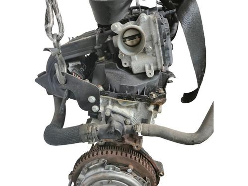 Engine RENAULT TWINGO II (CN0_)  | BP31692325M1 