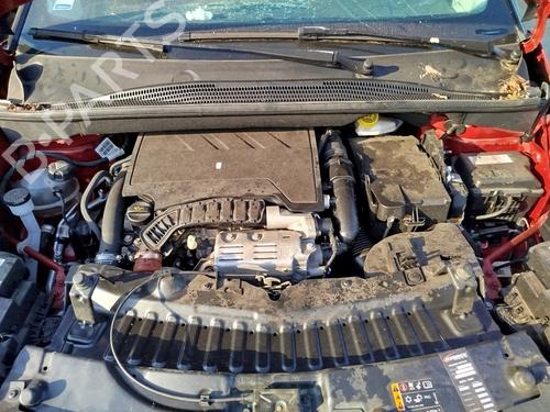 Engine OPEL CROSSLAND X / CROSSLAND (P17, P2QO) 1.2 (75) | BP33211073M1  - Image 18