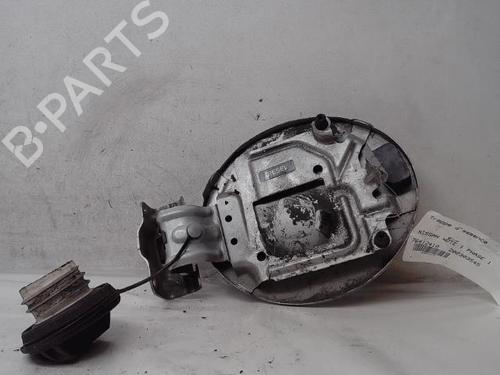 Used Fuel flap NISSAN NOTE (E11, NE11) 1.5 dCi (86 hp) 15764614