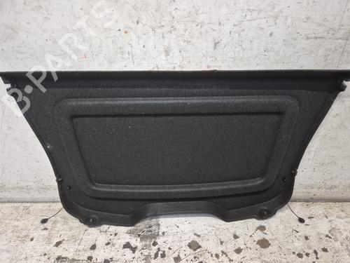 Rear parcel shelf FORD FOCUS III Saloon  | BP29550504C85 