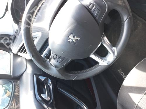 AC compressor PEUGEOT 208 I (CA_, CC_) 1.2 VTI 82 | BP31819210M34