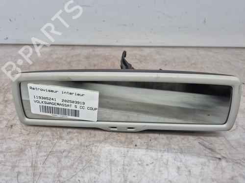 rear-mirror-vw-passat-b6-3c2-2005-2006-2007-2008-2009-2010-2011-33210346 main image