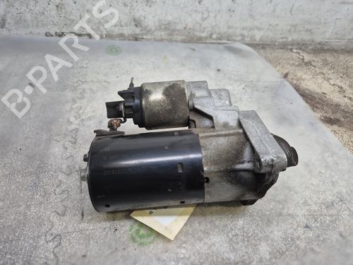 Used Starter RENAULT CLIO IV Grandtour (KH_) 1.5 dCi 90 (KHN3, KHN4) (90 hp) 30824555