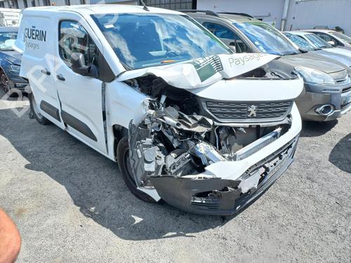 Gearbox PEUGEOT PARTNER Box Body/MPV (K9)  | BP27811848M3 