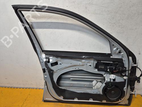 Left front door MERCEDES-BENZ E-CLASS (W211) E 280 CDI (211.020) | BP24460186C2 