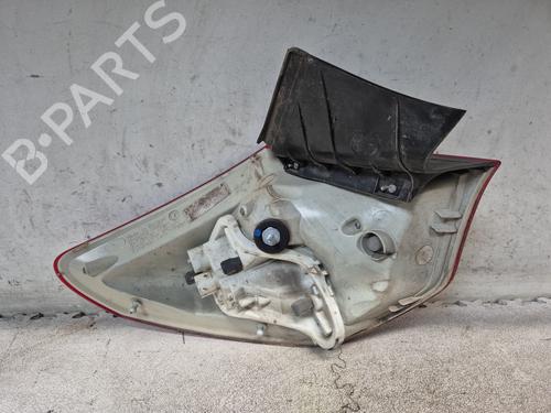 Right taillight OPEL ASTRA J (P10)  | BP27095037C35 