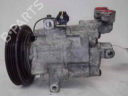 AC compressor NISSAN MICRA III (K12) 1.2 16V | BP13848237M34 