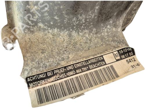 Engine VW FOX Hatchback (5Z1, 5Z3, 5Z4) 1.2 | BP29550467M1 