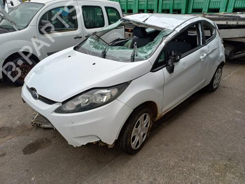 Brugte FORD FIESTA VI (CB1, CCN) 1.25 4792165