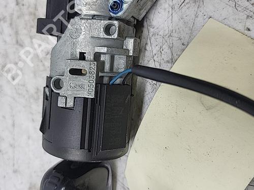 Ignition barrel CITROËN C4 II (NC_) 1.6 HDi 90 | BP36482441M48 - Image 3