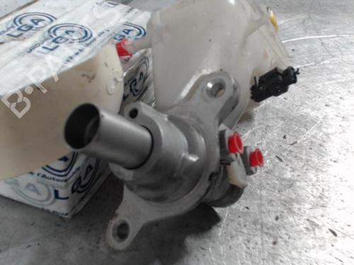 Brake master cylinder FIAT GRANDE PUNTO (199_)  | BP14520133M77 